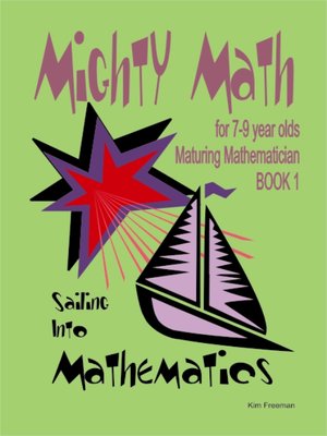 cover image of Sailing Into Mathematics